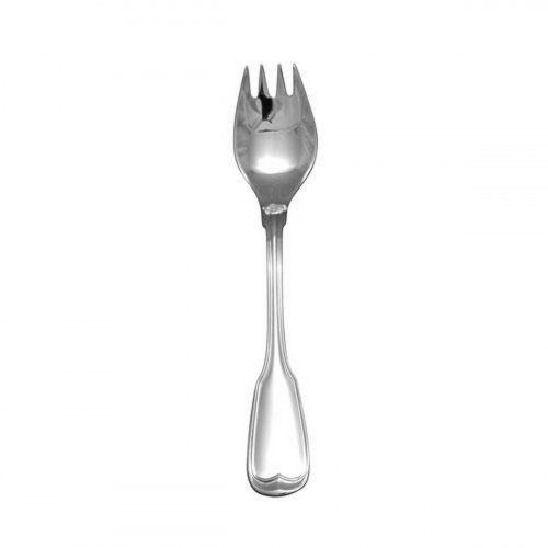 Robbe & Berking Alt Faden 925 Sterling Silber İstiridye çatalı 925 Sterling Gümüş