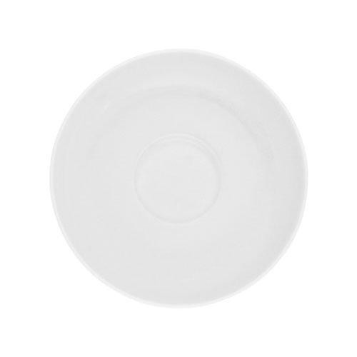 Kahla Aronda / Lola Weiß Espresso fincan altlığı 12 cm