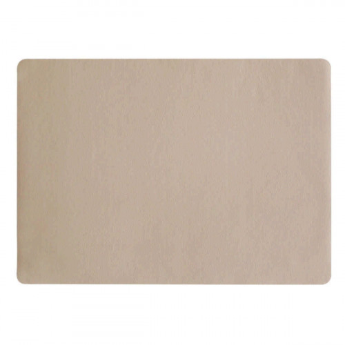 ASA SELECTION Table Tops Leather Optic Fine Masa örtüsü taş 33x46 cm