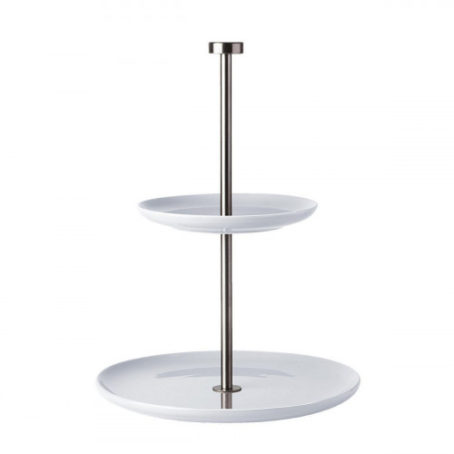 ASA SELECTION Baking 15 cm / 22 cm / 25 cm düz iki katlı raf