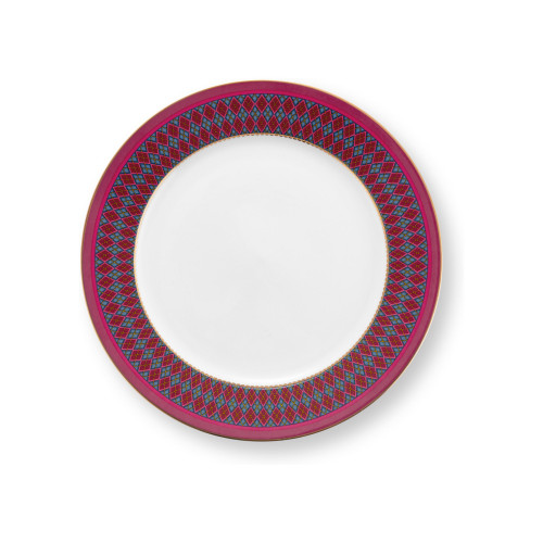 Pip Studio Pip's Deerest Darling Frühstücksteller 23 cm
