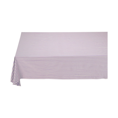 Pip Studio Stripes Textiles Tischdecke Stripes Lilac 180x300cm