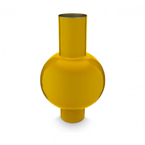 Pip Studio Home Accessories Vase Metall 40 cm