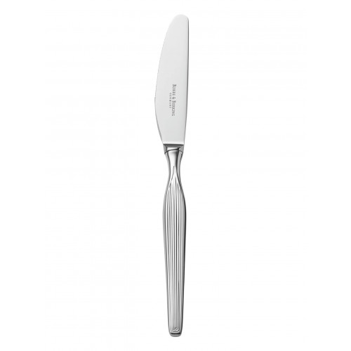 Robbe & Berking Metropolitan - 925 Sterling Silber tatlı bıçağı