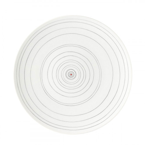 Rosenthal studio-line TAC Gropius Stripes 2.0 Yemek tabağı 28 cm