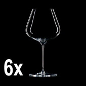 Zalto Zalto Denk'Art 6'lı Burgonya bardağı seti 23 cm