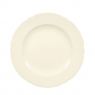 Seltmann Weiden Marie-Luise Elfenbein Yemek tabağı 25 cm
