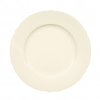 Seltmann Weiden Marie-Luise Elfenbein Yemek tabağı 27 cm