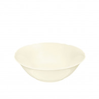 Seltmann Weiden Marie-Luise Elfenbein Yuvarlak kase 20 cm