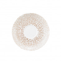 Seltmann Weiden Liberty Krakelee Çay tabağı 13 cm