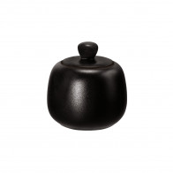 Seltmann Weiden Liberty Velvet Black Şekerlik 0,26 L