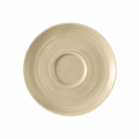 Seltmann Weiden Terra Sandbeige Büyük kombine alt tabak 16,5 cm