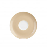 Seltmann Weiden Liberty Pure Colours Dusty Beige Çay Tabağı 13 cm