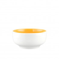 Seltmann Weiden Sento Pure Colors Mango Orange dipskâsı 8,5 cm
