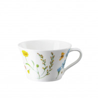 Hutschenreuther Nora Spring Vibes Çay bardağı / Cappuccino bardağı 0,25 L