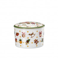 Hutschenreuther Happy Wintertime Küçük kutu 0,45 L