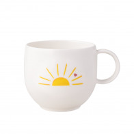 Villeroy & Boch With Love Kulplu kupa 0,29 L
