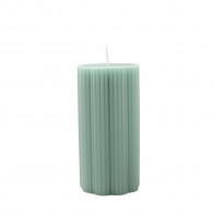 Villeroy & Boch Fleur vert Sütun mum 15 cm