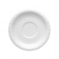 Rosenthal Maria Weiß Çorba tabağı / Aroma alt tabağı 18 cm