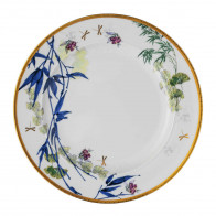 Rosenthal Heritage Turandot white Yemek tabağı 27 cm
