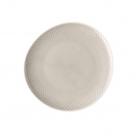 Rosenthal Junto Soft Shell - Porzellan Düz tabak 22 cm