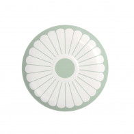 Villeroy & Boch Fleur vert Cappuccino altlığı