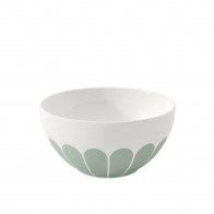 Villeroy & Boch Fleur vert Müsli kasesi 14 cm