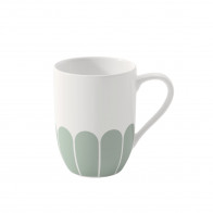 Villeroy & Boch Fleur vert Kulplu bardak 0,29 L