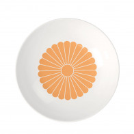 Villeroy & Boch Fleur soleil Makarna kasesi 24 cm