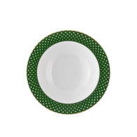 Rosenthal Francis Carreau Vert tatlı kasesi 16 cm