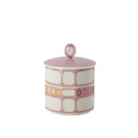 Swarovski x Rosenthal IDYLLIA Marshmallow 8 cm kutu