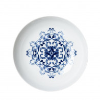Rosenthal True Blue Çorba tabağı 22 cm