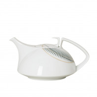 Rosenthal studio-line TAC Glitch 6 kişilik çaydanlık 1,35 L