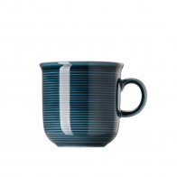 Thomas Trend Colour Night Blue Kulplu bardak küçük 0,28 L