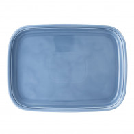 Thomas Trend Colour Arctic Blue Levha 33,5 x 24,5 cm