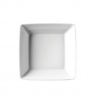 Thomas Loft Weiß Derin kare kase 12 cm