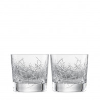 Zwiesel Glas Bar Premium No. 3 by Charles Schumann Viski bardağı küçük 274 ml / y: 82 mm / 2'li set