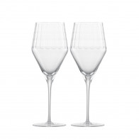Zwiesel Glas Bar Premium No. 1 by Charles Schumann Bordeaux kadehi 453 ml / y: 247 mm / 2'li set