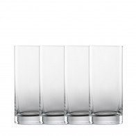 Zwiesel Glas Tavoro Long drink bardağı 490 ml / y: 160 mm / 4'lü set