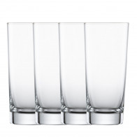 Schott Zwiesel Bar Special Long drink bardağı 0,37 L / 4'lü set