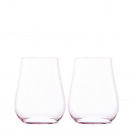 Zwiesel Glas Kolibri by Tim Raue Allround tumbler set 2 parça 0,50 L