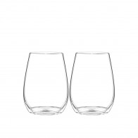 Riedel O Spirituoz / Distilat Bardakları 2'li Set 0,23 L