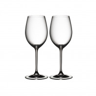 Riedel Vinum "Sauvignon Blanc / Tatlı Şarap 2'li Set"