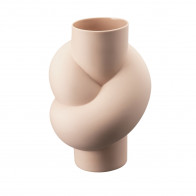 Rosenthal studio-line Node Vase Cameo 25 cm