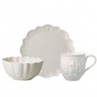 Villeroy & Boch Toy's Delight Royal Classic Kahvaltı seti 6 parça