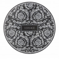 Rosenthal meets Versace Barocco Haze Sunum Tabağı 33 cm