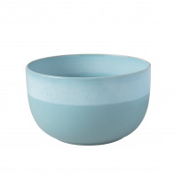 like. by Villeroy & Boch Perlemor Aqua Servis kasesi 23 cm