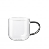 ASA SELECTION Coppa Glass Kulp Grisi 0,40 L