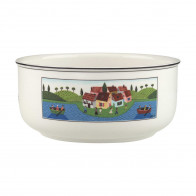Villeroy & Boch Design Naif Kase yuvarlak 20 cm