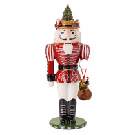 Villeroy & Boch Christmas Toys Memory Fındıkkıran d: 13 cm / y: 36 cm